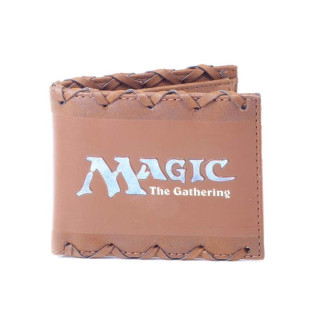 Magic The Gathering Logo Wallet (M-I) Cadouri