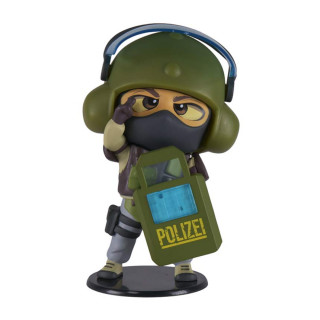 Rainbow Six Siege - Blitz Chibi Figure Cadouri