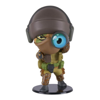 Rainbow Six Siege - Glaz Chibi Figure Cadouri