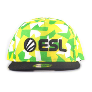 ESL Snapback hat (M-I) Cadouri