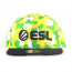 ESL Snapback hat (M-I) thumbnail