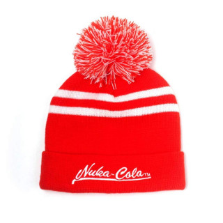 Fallout Nuka Cola  hat (M-I) Cadouri