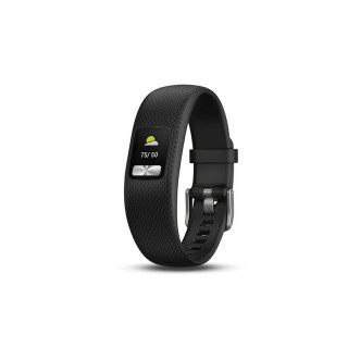 Garmin vivofit Black (S/M) 010-01847-10 Mobile