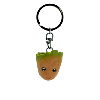 MARVEL - Keychain 3D "Groot" Cadouri