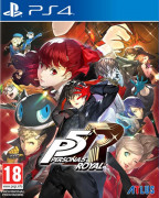 Persona 5 Royal Launch Edition 