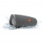 JBL Charge Bluetooth speaker, waterproof (Gray) JBLCHARGE4GRY thumbnail