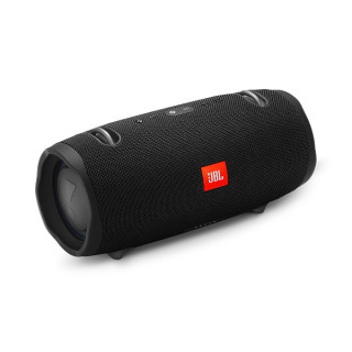 JBL Xtreme bluetooth speaker, waterproof (Black) JBLXTREME2BLK Mobile