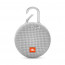 JBL Clip bluetooth speaker, waterproof (White) JBLCLIP3WHT thumbnail