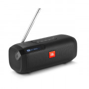 JBL Tuner bluetooth speaker DAB FM radio, (Black) JBLTUNERBLK 