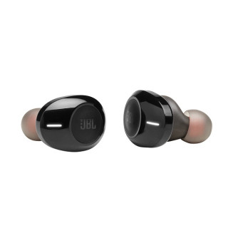 JBL TUNE 120 Wireless earphone (Black) JBLT120TWSBLK Mobile