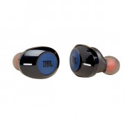 JBL TUNE 120 Wireless earphone (Blue) JBLT120TWSBLU 