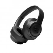 JBL Tune 750 Wireless Headphone Black 