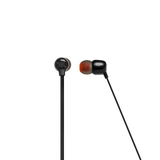 JBL Tune 115BT Bluetooth Wireless In-Ear headphones Black Mobile