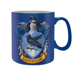 HARRY POTTER - Mug - 460 ml - Ravenclaw  Cadouri