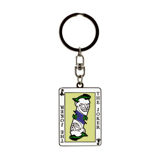 DC COMICS - Keychain "The Joker" Cadouri