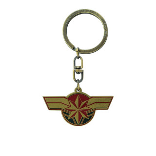 MARVEL - Keychain "Captain Marvel" Cadouri