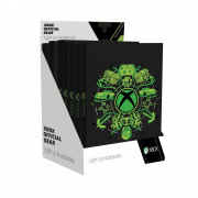 XBOX - Light Up Notebook2 