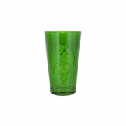 XBOX - Shaped Glass 500ml 