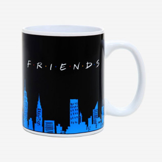 FRIENDS - They Dont Know Heat Change Mug Cadouri