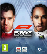 F1 2019 