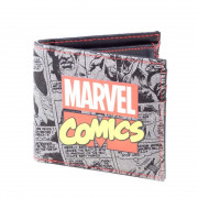 Marvel Comics Wallet (M-I) 