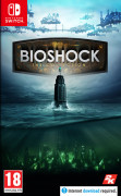 Bioshock: The Collection (Cod de activare)