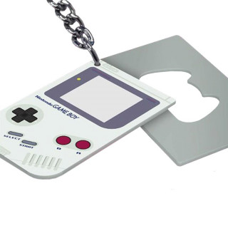 Nintendo - Game Boy Bottle Opener Cadouri