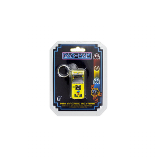 Pac-man - Arcade Keyring Cadouri