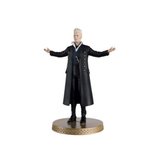 Fantastic Beasts - Grindlewald 12cm Cadouri