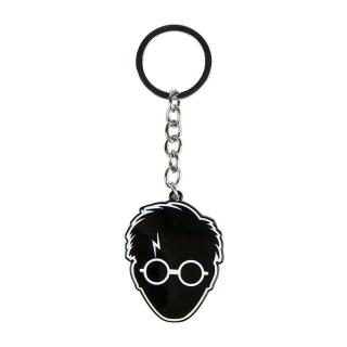 Harry Potter Metal Keychain Harry & Glasses Cadouri