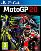 MotoGP 20 