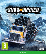 Snowrunner 