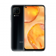 HUAWEI P40 Lite 4G DS Midnight Black 