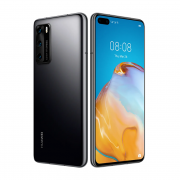 HUAWEI P40 DS Black 