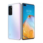 HUAWEI P40 DS Ice White 