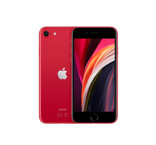 Apple Iphone SE 2020 256GB Red (Product Red) MXVV2GH/A Mobile