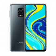 Xiaomi Redmi Note 9s Dual Sim 128GB 6GB RAM Gray 