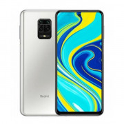 Xiaomi Redmi Note 9s Dual Sim 64GB 4GB RAM White 