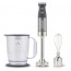 Kenwood HDM800 SI Triblade System Pro Hand blender thumbnail