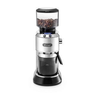 DELONGHI KG521M metal coffee grinder  Acasă