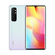 Xiaomi Mi Note 10 Lite Dual Sim White 6GB +128GB 