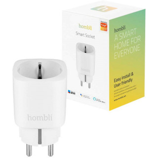 HOMBLI Smart Socket EU Acasă