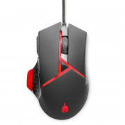 Spartan Gear - Mouse cu fir Kopis pentru gameri 