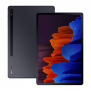 Samsung SM-T970N Black Tab S7+ 12.4 WiFi 128GB 