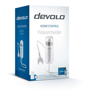 Devolo Home Control Flood Sensor (D 9674) Acasă