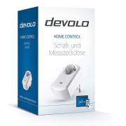 Devolo Home Control Smart Metering Plug (D 9807) 