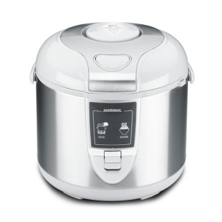 GASTROBACK Profi Design Rice Cooker Pro (G 42518) Acasă