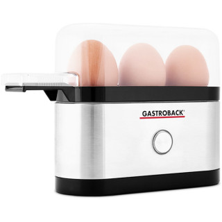 GASTROBACK Design Mini Egg Cooker (G 42800) Acasă