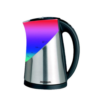 GASTROBACK Colour Vision Kettle (G 42420) Acasă