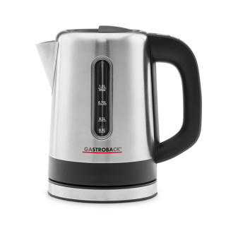 GASTROBACK Design Mini Water Kettle (G 42435) Acasă